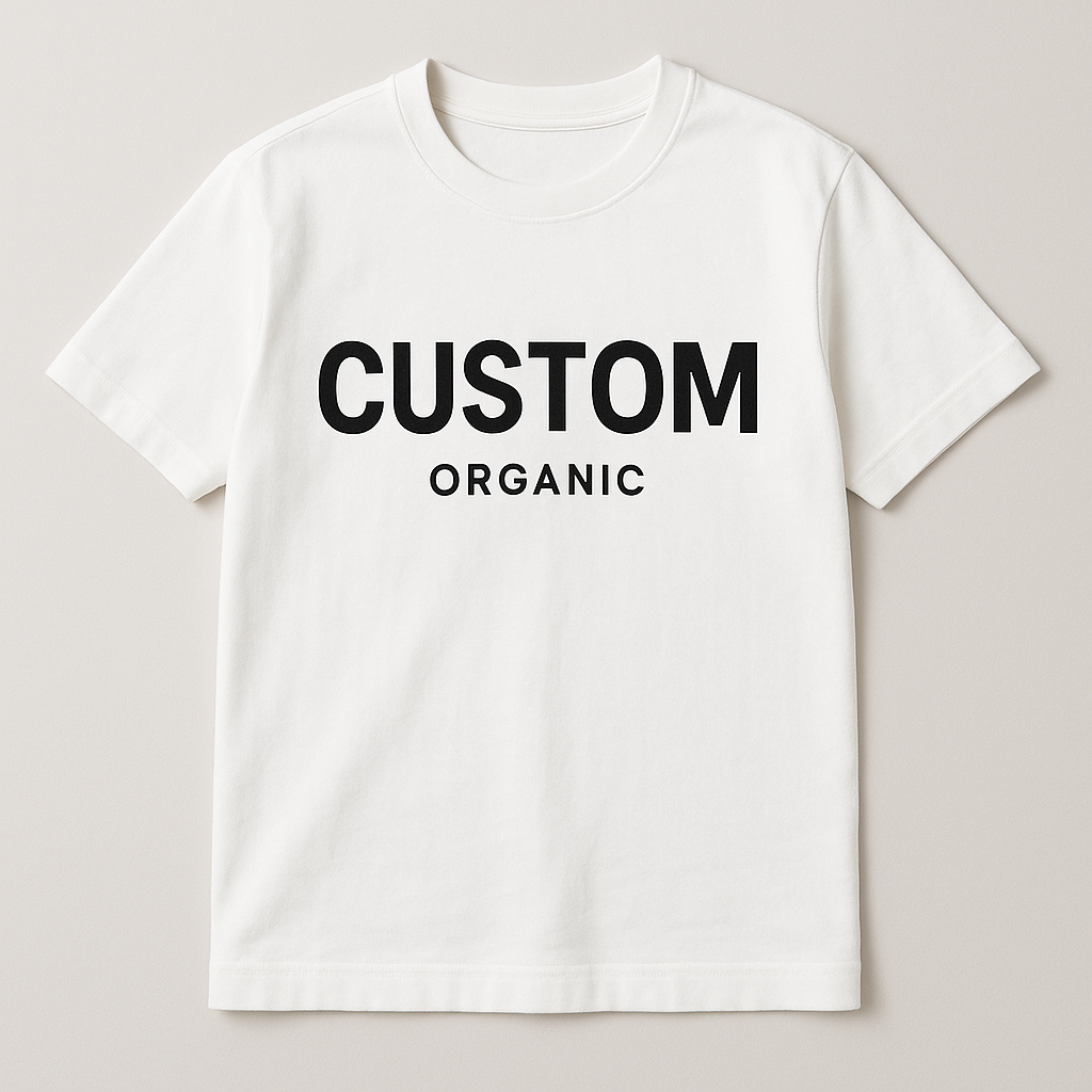 Custom T-Shirt